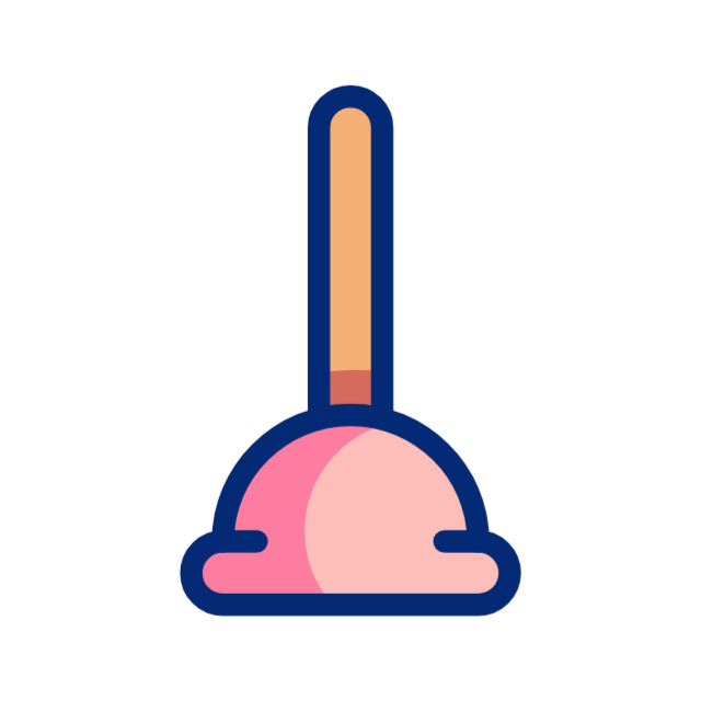 plunger